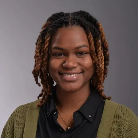 Marnice Briscoe, Coordinator on Influential Women