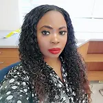Kadian Louise Morgan-Graham, Classroom Teacher on Influential Women