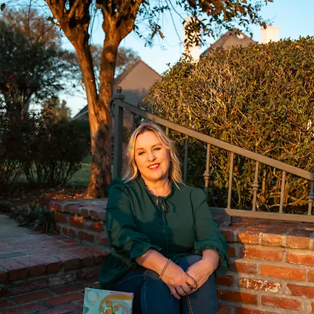 Jennifer Nichole Nettles, Pastoral Counselor & Podcast Host on Influential Women