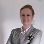 Janine Sohler, External Affairs Coordinator on Influential Women