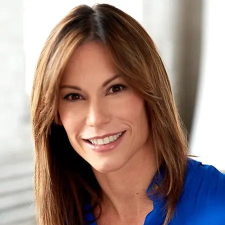 Nichole (Atkinson) Michelson, APC, PCC, ELI-MP, Enneagram Certified