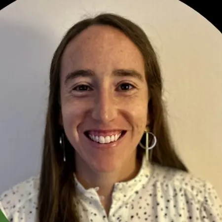 Marisa Romeo, EdD, CMPC