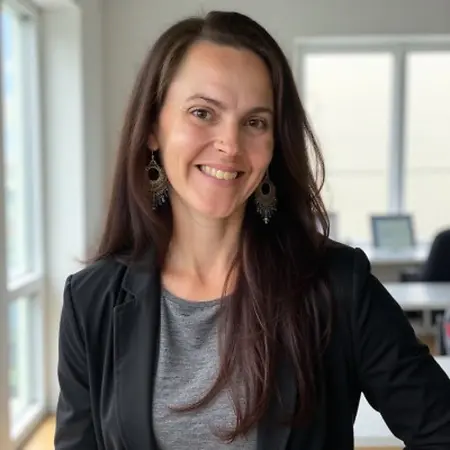 Therese Grittner, Company Owner on Influential Women