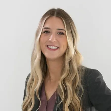 Kylie Snyder, Validation Manager on Influential Women