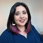 Tania Vargas, Director - Hudson County BCIS on Influential Women