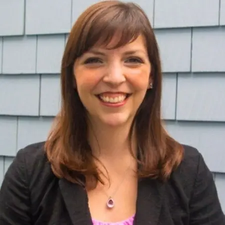 Stephanie Schnizlein, Licensed Professional Counselor on Influential Women