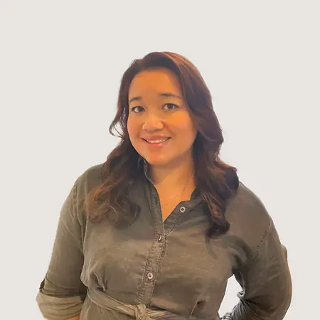 Holly Kristel Clemente Bartido, PMP