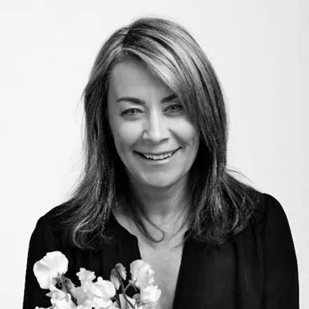 Michele Burchfield, Founder & CEO on Influential Women