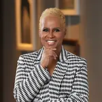 Alicia Thompson,  ACC, APR