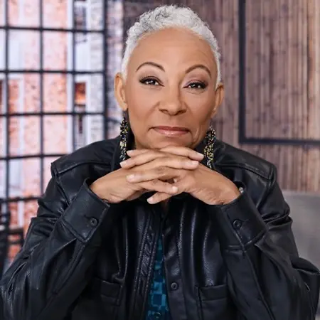 Desiree Robertson, Founder and Chief Visionary Officer on Influential Women