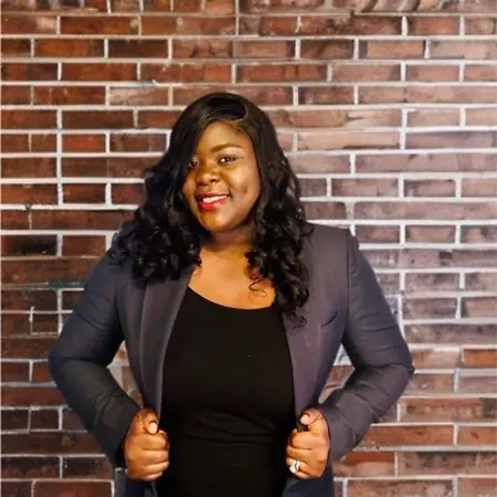 Rubby Jarrett, Human Resources and Communications Manager on Influential Women
