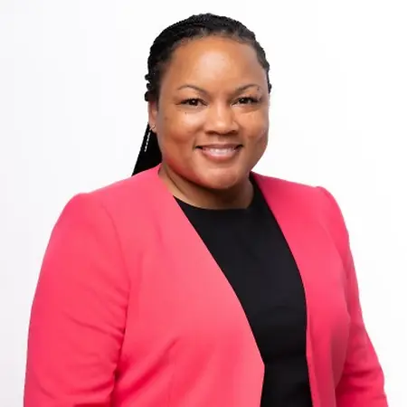 Monique Wright Gory, Founder on Influential Women