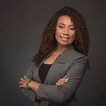 Phebe Fuqua, President on Influential Women