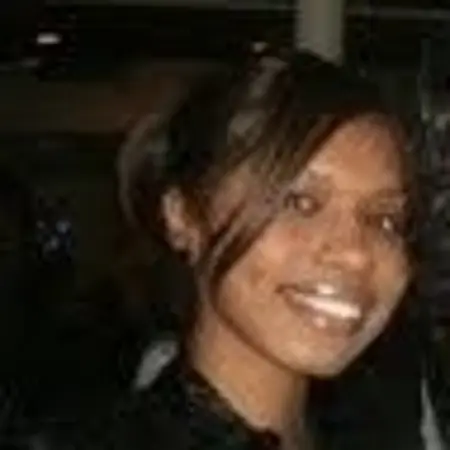 Tanesha Rorie, Associate Professor on Influential Women