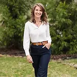 Nicole Peck, Owner on Influential Women