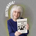 Mary M. Ganim, Book Author on Influential Women