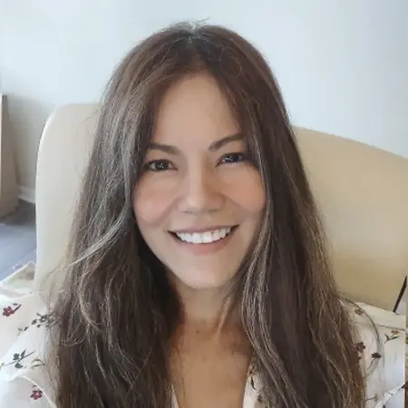 Dr Vazquez, Licensed Clinical Psychologist on Influential Women