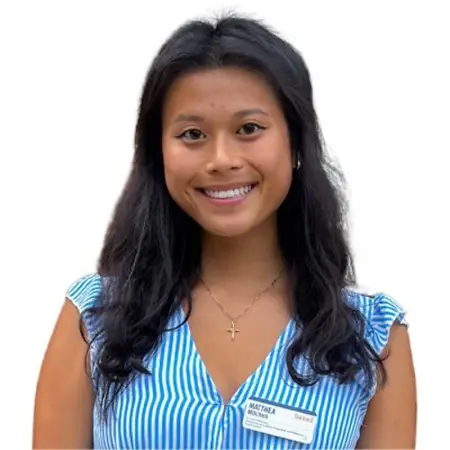 Matthea Mitchell, Women's and LGBTQIA+ Resource Center Graduate Assistant on Influential Women