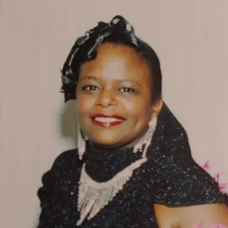 Belinda McGuire-Davis M. ED. Admin.