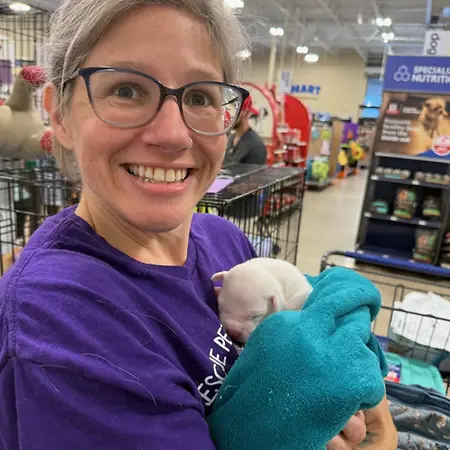 Michelle Milone, MBA, MIS, CSM, CPOSP