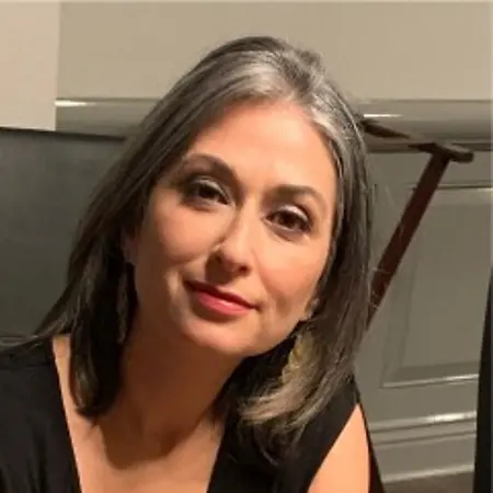 Olga Pizov, Independent Clinical Research Consultant, QA Auditor, and Clinical Research Associate on Influential Women