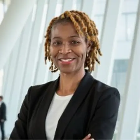 Benita Robertson, CCMP™, CSM