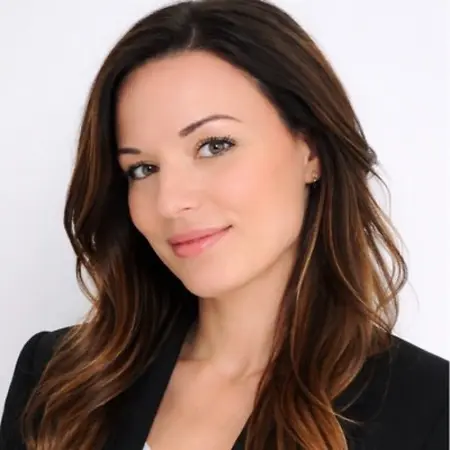 Jessica Gober, Human Resources Manager on Influential Women