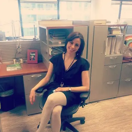 Valeria  Pacheco  Muñoz, Team Leader. Strategic Communications for Education and Gender, Diversitiy and Inclusion Sectors on Influential Women
