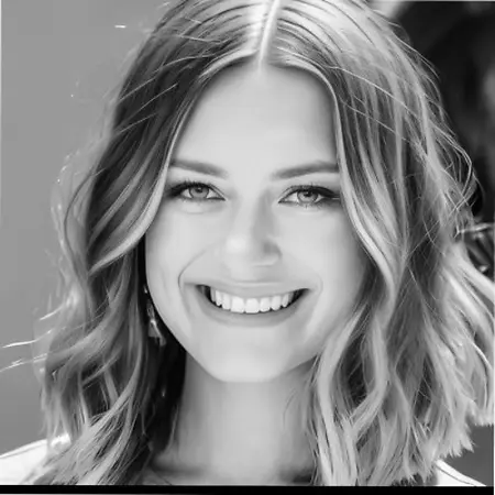 Rachel Wise, Regional Channel Manager on Influential Women