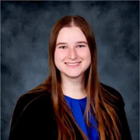 Mikayla Neaton, Assistant Branch Manager on Influential Women