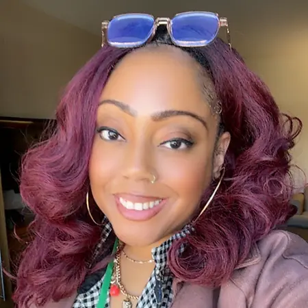 Star Brantley-Jefferson, Planner, Current Land Use on Influential Women