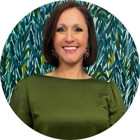 Angela Slaughter, MSN RN, AVP Regulatory Oversight on Influential Women