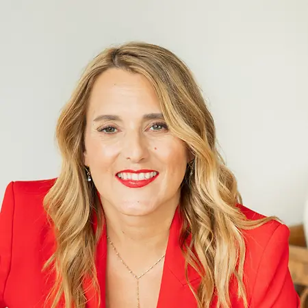 Delilah Panio, Vice President, US Capital Formation on Influential Women