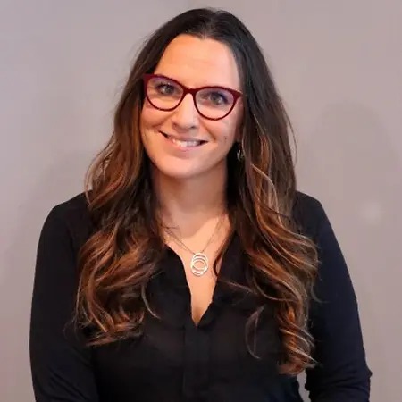 Cara Dougherty, Adjunct Professor on Influential Women