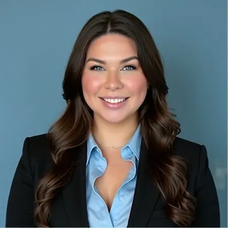 Sarah Potter, Manager, Financial Planning and Analysis on Influential Women