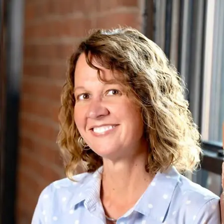 Laura Hardin, Owner & Consultant on Influential Women