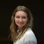 Catherine Brogan, Photographer/ WLMC News Director for Landmark College on Influential Women