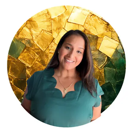 Cecily Cortez, Leadership Coach and Consultant on Influential Women