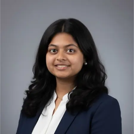 Alisha Mehta, Chief Commercial Officer (CCO) on Influential Women