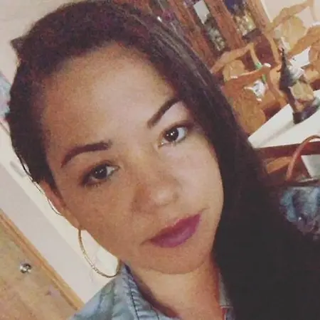 Johanna Valencia, Senior International Account Manager on Influential Women