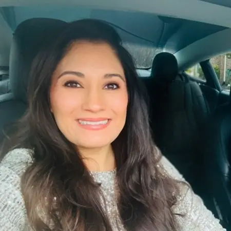 Christina Sandoval, Director Of Operations on Influential Women