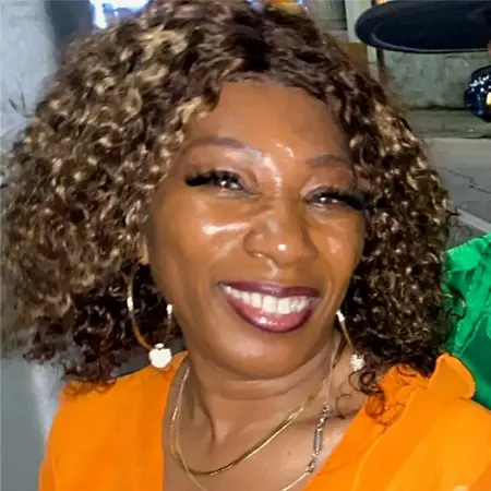 Belinda Jones, Independent Business Owner on Influential Women