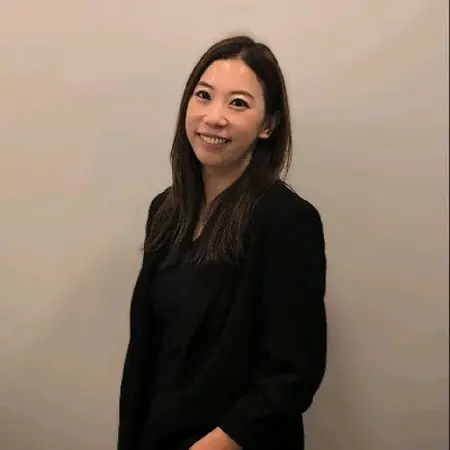 Brenda Har, Assistant Controller on Influential Women