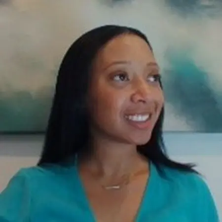 Lauren Adams, Interim Manager, Talent Acquisition on Influential Women