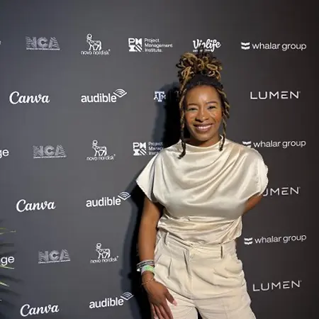 Brandi Sims, Chief Executive Officer on Influential Women