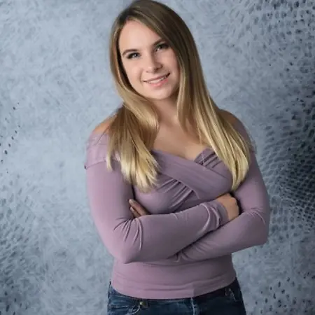 Ky Armstrong, Co-Founder on Influential Women