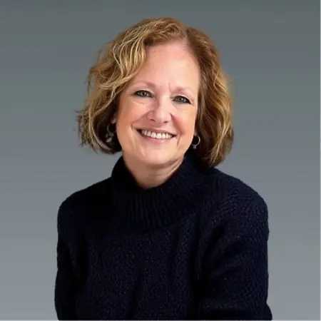 Vicki Maran, Co-Founder on Influential Women