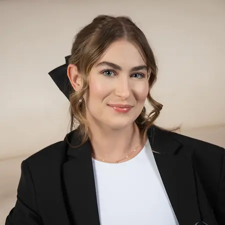 Maddie Kelley, Marketing Campaign Manager on Influential Women