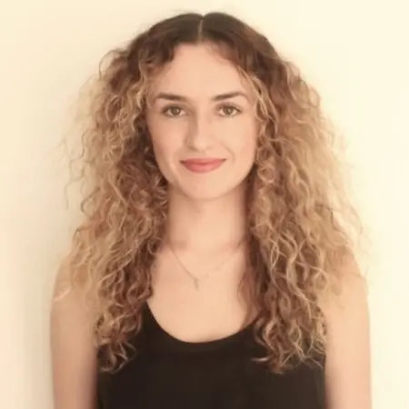 Cynthia Lopez, Graduate Assistant for ARC3222 & ARC 5222 Structures on Influential Women