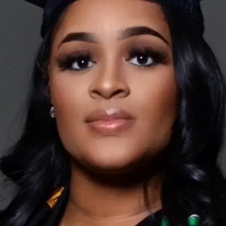 Latoya Wilson, MSSCM